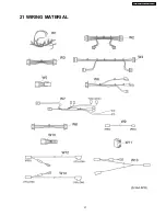 Preview for 37 page of Panasonic NE-2180C Service Manual