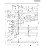 Preview for 41 page of Panasonic NE-2180C Service Manual