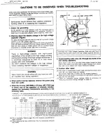 Preview for 11 page of Panasonic NE-2680 Service Manual