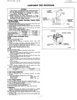 Preview for 16 page of Panasonic NE-2680 Service Manual