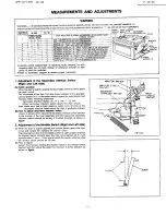 Preview for 18 page of Panasonic NE-2680 Service Manual