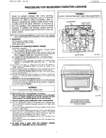 Preview for 20 page of Panasonic NE-2680 Service Manual