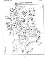 Preview for 26 page of Panasonic NE-2680 Service Manual