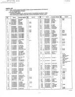 Preview for 29 page of Panasonic NE-2680 Service Manual