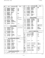 Preview for 30 page of Panasonic NE-2680 Service Manual