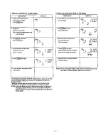 Preview for 5 page of Panasonic NE-2680R Service Manual