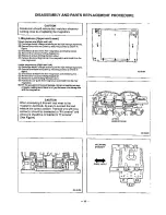 Preview for 18 page of Panasonic NE-2680R Service Manual