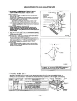 Preview for 24 page of Panasonic NE-2680R Service Manual