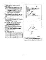 Preview for 25 page of Panasonic NE-2680R Service Manual