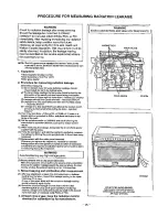 Preview for 26 page of Panasonic NE-2680R Service Manual