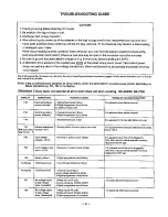 Preview for 27 page of Panasonic NE-2680R Service Manual