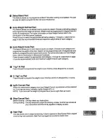 Preview for 12 page of Panasonic NE-671 Operating Instructions Manual