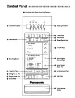 Preview for 7 page of Panasonic NE-674 Operating Instructions Manual