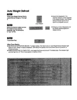 Preview for 12 page of Panasonic NE-674 Operating Instructions Manual