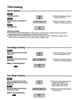 Preview for 14 page of Panasonic NE-674 Operating Instructions Manual