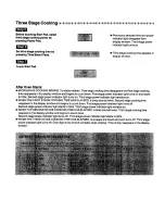 Preview for 15 page of Panasonic NE-674 Operating Instructions Manual