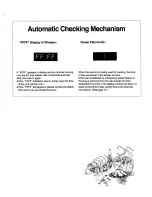 Preview for 5 page of Panasonic NE-691 Operating Instructions Manual