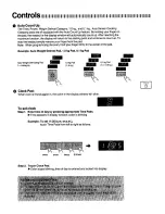 Preview for 10 page of Panasonic NE-691 Operating Instructions Manual