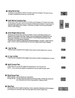 Preview for 12 page of Panasonic NE-691 Operating Instructions Manual