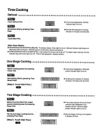 Preview for 16 page of Panasonic NE-691 Operating Instructions Manual