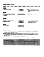 Preview for 18 page of Panasonic NE-691 Operating Instructions Manual