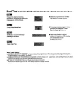 Preview for 19 page of Panasonic NE-691 Operating Instructions Manual