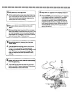 Preview for 21 page of Panasonic NE-691 Operating Instructions Manual