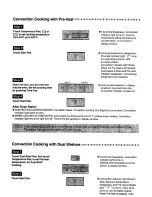 Предварительный просмотр 16 страницы Panasonic NE-972 Operating Instructions Manual