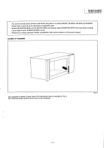 Preview for 3 page of Panasonic NE-9970 Service Manual