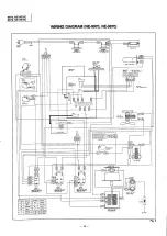 Preview for 16 page of Panasonic NE-9970 Service Manual