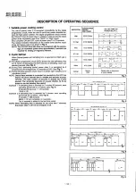 Preview for 18 page of Panasonic NE-9970 Service Manual