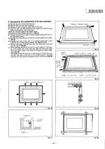 Preview for 25 page of Panasonic NE-9970 Service Manual