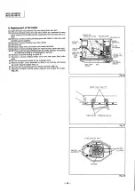 Preview for 26 page of Panasonic NE-9970 Service Manual