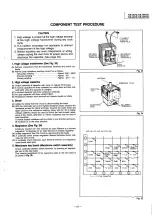 Preview for 27 page of Panasonic NE-9970 Service Manual