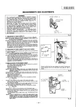 Preview for 29 page of Panasonic NE-9970 Service Manual