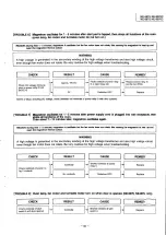 Preview for 35 page of Panasonic NE-9970 Service Manual