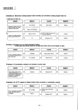 Preview for 36 page of Panasonic NE-9970 Service Manual