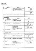 Preview for 38 page of Panasonic NE-9970 Service Manual