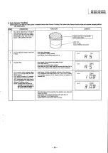 Preview for 39 page of Panasonic NE-9970 Service Manual