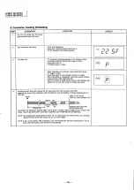 Preview for 40 page of Panasonic NE-9970 Service Manual