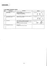 Preview for 42 page of Panasonic NE-9970 Service Manual