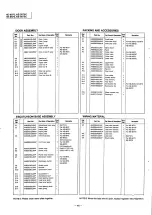 Preview for 46 page of Panasonic NE-9970 Service Manual