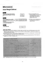 Preview for 23 page of Panasonic NE-9970P Operating Instructions Manual