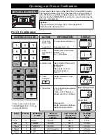 Preview for 20 page of Panasonic NE-C1275 Operating Instructions And User Manual