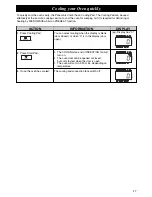 Preview for 29 page of Panasonic NE-C1275 Operating Instructions And User Manual