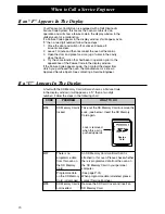 Preview for 72 page of Panasonic NE-C1275 Operating Instructions And User Manual