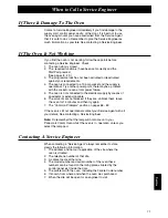 Preview for 73 page of Panasonic NE-C1275 Operating Instructions And User Manual