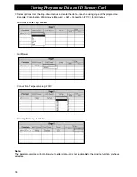 Preview for 78 page of Panasonic NE-C1275 Operating Instructions And User Manual