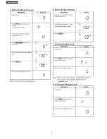 Preview for 6 page of Panasonic NE-C1275 Service Manual