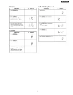 Preview for 7 page of Panasonic NE-C1275 Service Manual